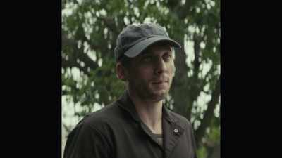 Warned him about what? - Homecoming