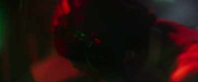 Warning, DVI not responding. - Ape X Mecha Ape: New World Order