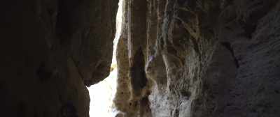 Warning Israel they must
turn from their sinful ways. - 40: The Temptation of Christ