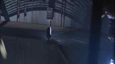 Warning! Magnetic Failure. - Species III