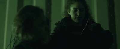 Warning, Miss Cass, your
cybernetic limb's power source - Future Soldier
