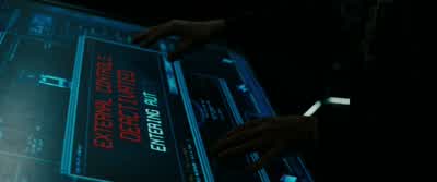 Warning, Router malfunction in hard drive 3, Please remove data grid Y-12 from main unit, - Eagle Eye
