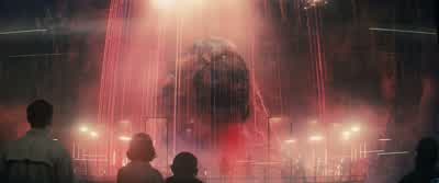 - Warning. - Godzilla: King of the Monsters