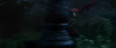 Warning. - Mortal Engines