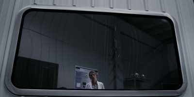 Warning.
Sample stability in extremis. - Intersect