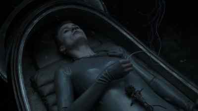 Warning. Sim is not intended
for Android interface. - Raised by Wolves