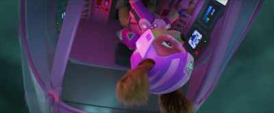 Warning. Warning. Warning. - PAW Patrol: The Movie