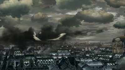 Warrant Officer Sue, strike the enemy HQ! - Saga of Tanya the Evil: The Movie