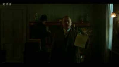 Warrant to search and seize
evidence pertaining to crime, - The ABC Murders