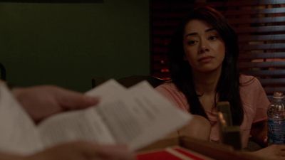 Warrants... - Dexter