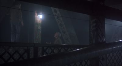 Warren come down from there You have too much to live for - The Lonely Guy