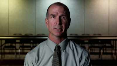- WARREN: Deb Dillard felt like she could control things, - The Killer Truth