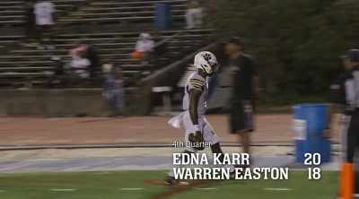 Warren Easton! AJ Samuel! - Algiers, America