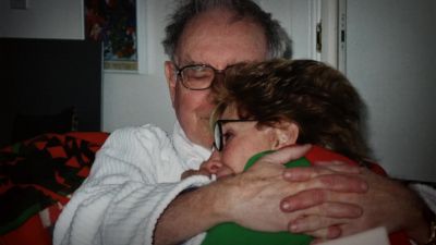 Warren It's a very strange thing love - Becoming Warren Buffett