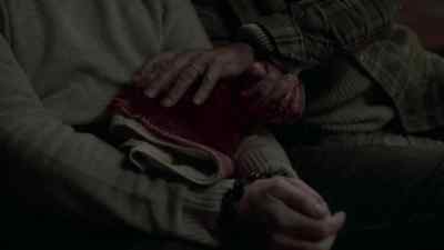 WARREN: Keep listening
to my voice, Jack. - Absentia