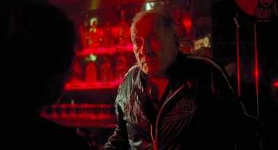 [Warren] Kid, it's not just Gus. - Cabaret Maxime