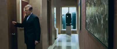 Warren? - X Men: The Last Stand