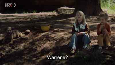 Warren? - Norma Rae