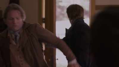 Warren was the only one that- - Witnesses