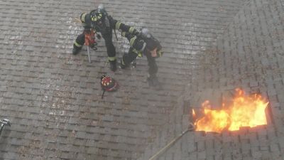 Warren!
Warren! - Station 19