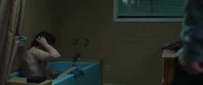 - Warren.
- What? What the fuck, man? - American Animals