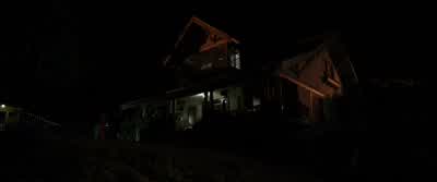 Warren, you old dog. - Insidious: Chapter 3