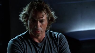 Warrick. - CSI: Crime Scene Investigation