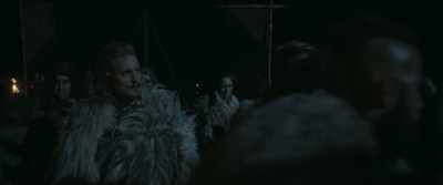 [warrior grunts] - The Last Kingdom: Seven Kings Must Die