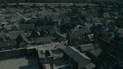 [warrior] Positions! - Vikings