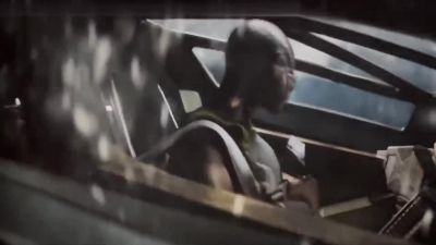 Warrior! - Black Panther: Wakanda Forever