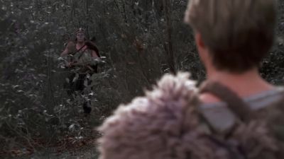 Warriors of Juna! - Stargate SG-1