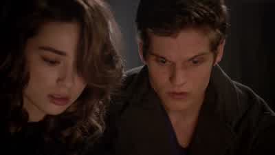 Warriors. - Teen Wolf