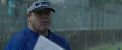 Warriors versus the Porcupines. - Home Team