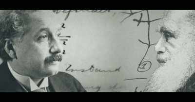 ... wars against cosmic vertical causality. - The End of Quantum Reality