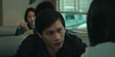 Wars never really die.
They just hold their breath. - The Sympathizer