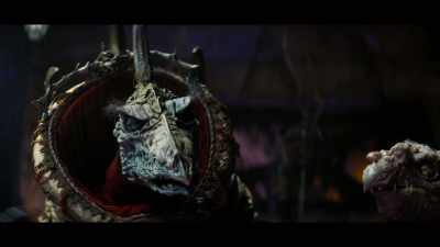 Wars require soldiers.
We have lost the Arathim. - The Dark Crystal: Age of Resistance