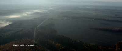 WARSAW HIGHWAY - The Last Frontier