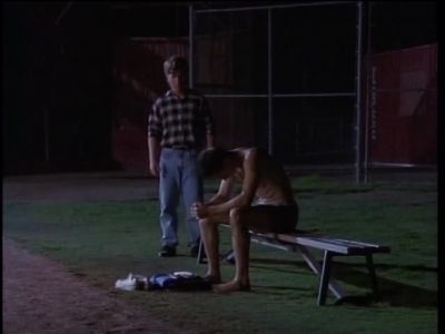 WART, WHAT YOU DOING, MAN? - The Wonder Years