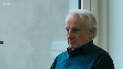 Was it a big challenge, then,
to persuade the science world - Secrets of Size: Atoms to Supergalaxies