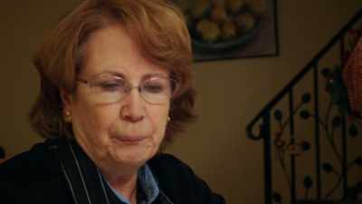 Was it a birthstone for the bride? - The Keepers