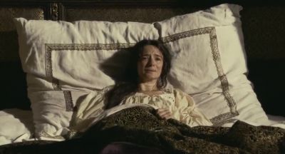 Was it a boy - The Other Boleyn Girl