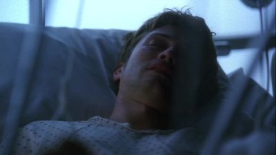 Was that a confession - CSI: Crime Scene Investigation