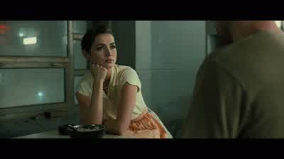 Was a day? - Blade Runner 2049