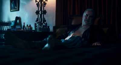 ...was for a dream
that she'd had for you. - Too Old to Die Young