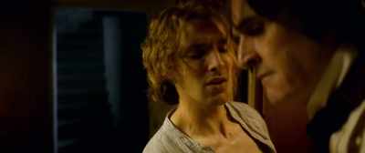 Was a drunken groper
with dirty fingernails, just like his son. - The Happy Prince