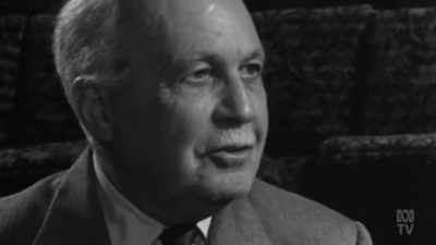 Was a far more powerful instrument
for discovering crystal structure. - Aussie Inventions That Changed The World
