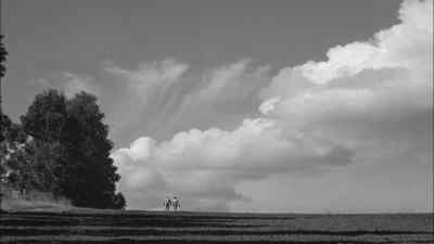 Was a farmer, had a daughter - Since You Went Away