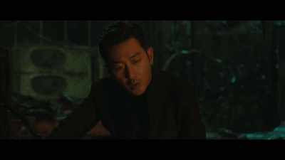 Was a general of Goryeo's special army, - Along with the Gods: The Last 49 Days