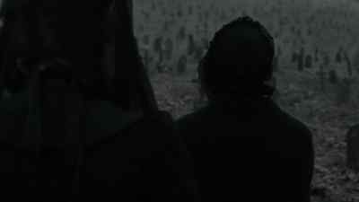 Was it a girl? - Penny Dreadful