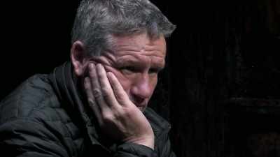 Was that a good decompression
for you today on the red man? - Celebrity SAS: Who Dares Wins